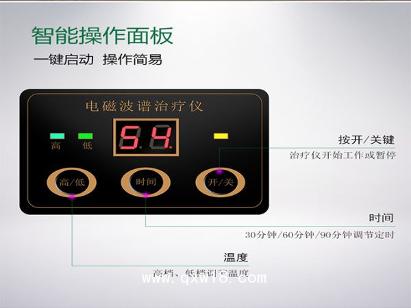 臺(tái)式TDP神燈 LY-606A