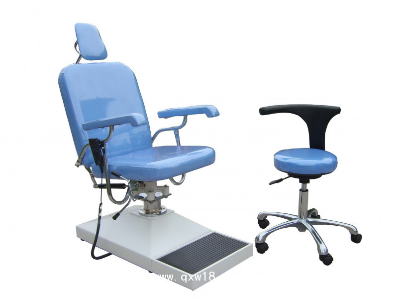 供應(yīng)五官科椅，檢查椅，治療椅，醫(yī)生病人椅