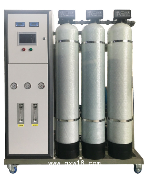 醫(yī)用純水機(jī)