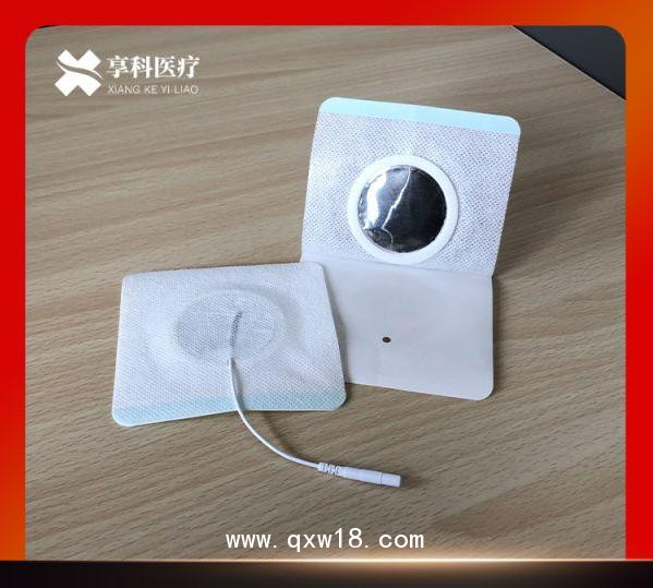 醫(yī)用電極片（導(dǎo)線）
