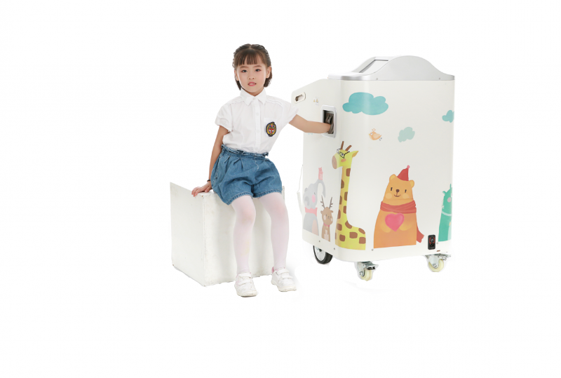 美諾瓦醫(yī)療KBA-1微劑量兒童骨齡儀