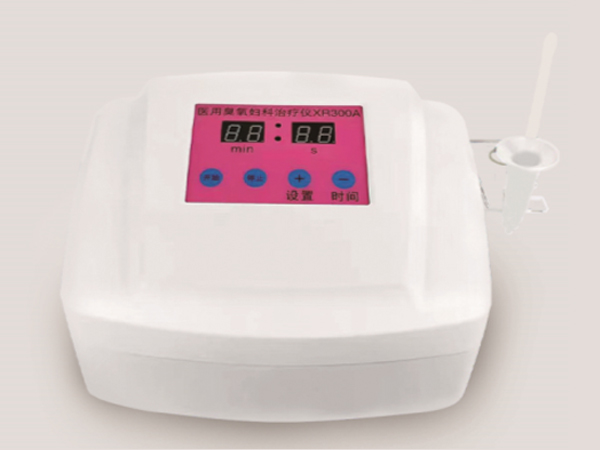 醫(yī)用臭氧婦科治療儀(臺(tái)式)