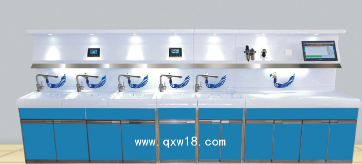 內(nèi)鏡清洗工作站