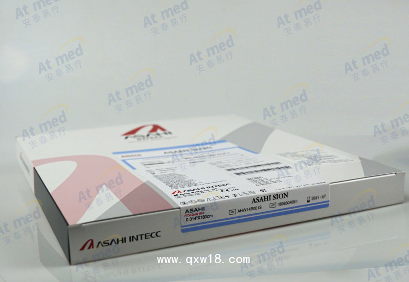 泰爾茂 心臟介入PTCA導(dǎo)絲（Sion）AHW14R001S