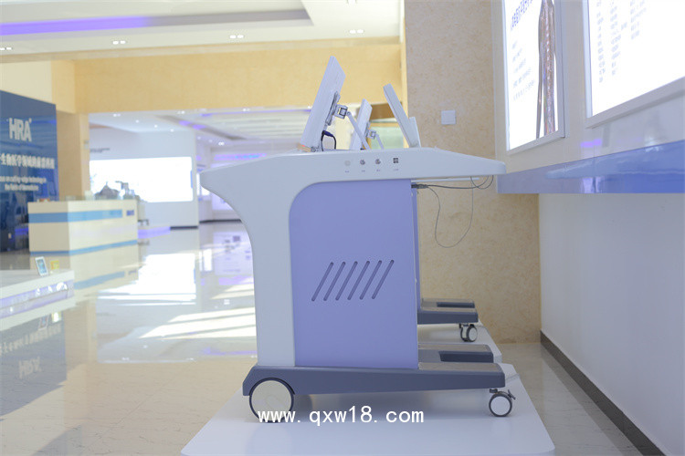 人體電阻抗評測分析儀-健康體檢設(shè)備