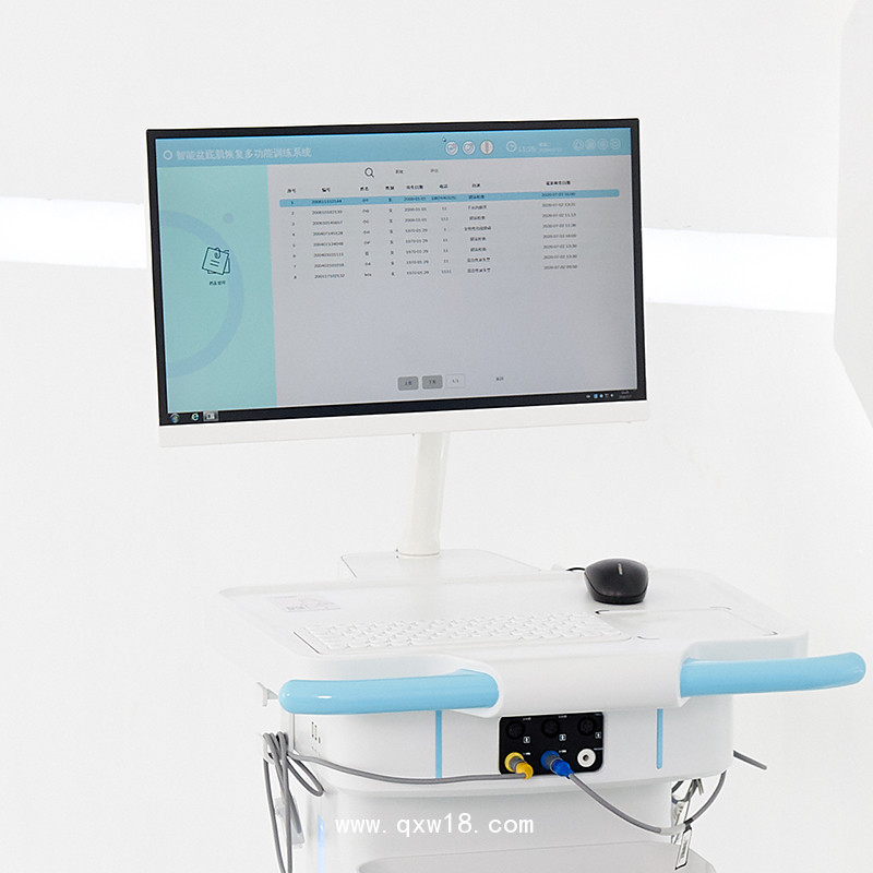 盆底康復(fù)儀器  產(chǎn)后修復(fù)治療儀器 醫(yī)院盆底檢測儀器