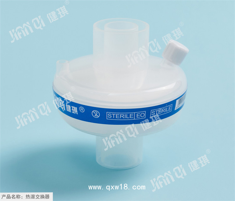 熱濕交換器河南健琪廠家銷售招商