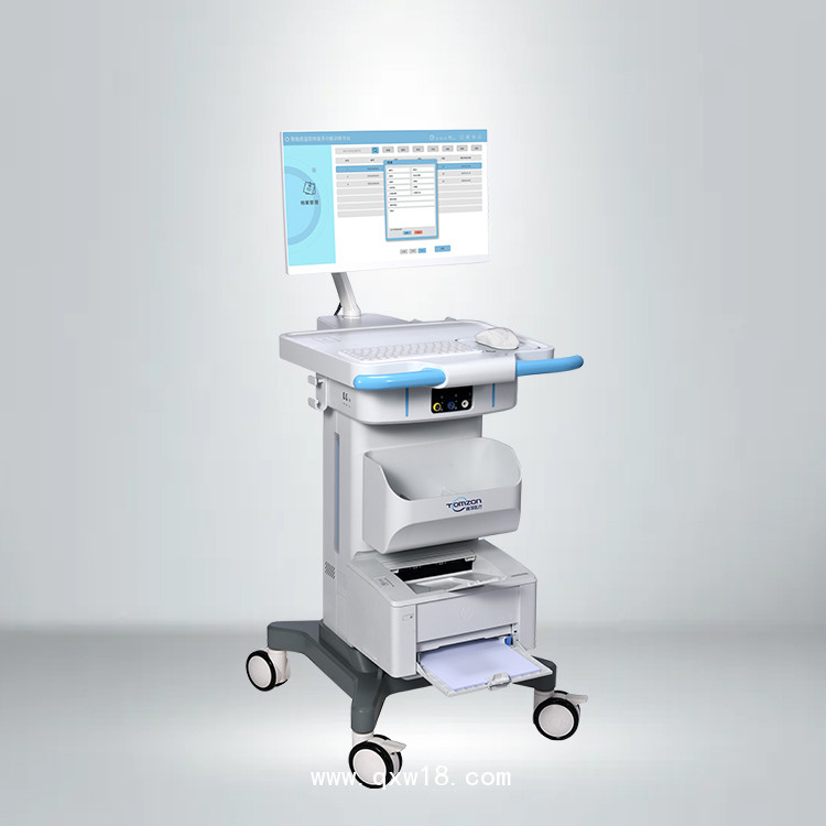 麻麻康盆底康復(fù)儀 修復(fù)盆骨的儀器