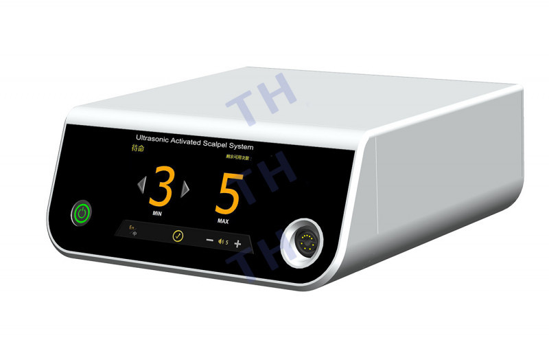 泰惠微創(chuàng)一體式一次性使用超聲切割止血刀具7mm