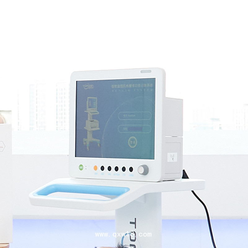 盆底康復(fù)治療儀通澤產(chǎn)后康復(fù)儀器