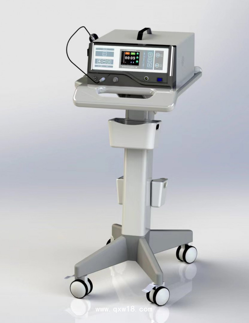 無(wú)痛型外傷清洗設(shè)備多功能清創(chuàng)機(jī)