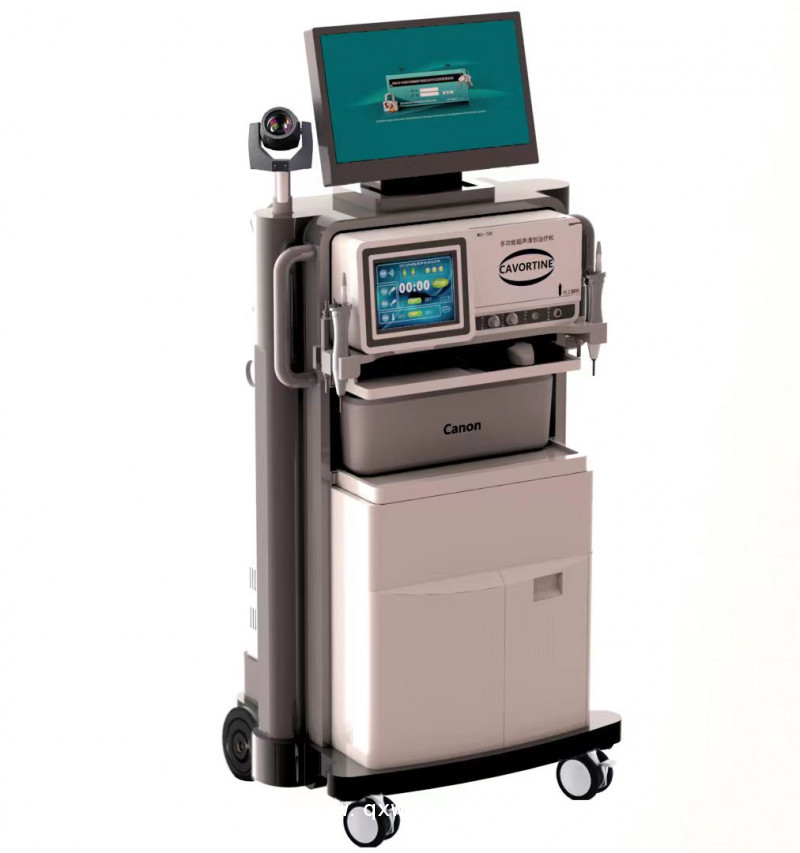 無(wú)痛型外傷清洗設(shè)備多功能清創(chuàng)機(jī)