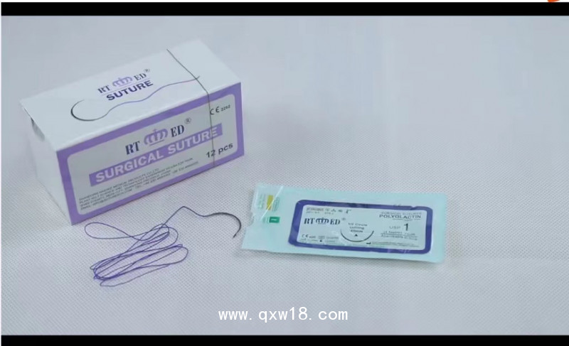 醫(yī)用口罩、面罩、隔離衣、手術器械 帶線縫合線縫合針、防護服