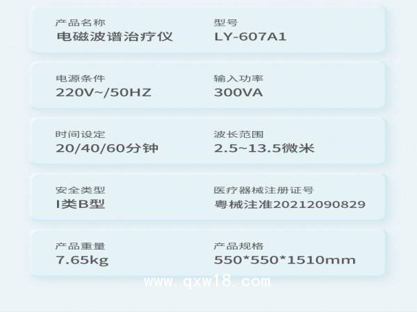 醫(yī)院神燈TDP電磁波譜治療儀