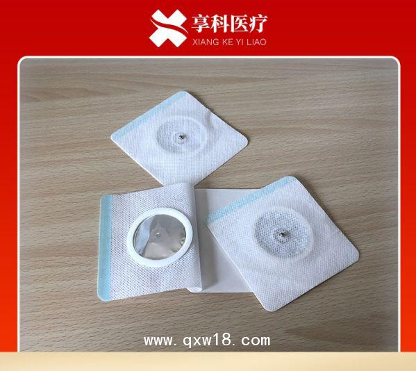 一次性理療電極片（按扣）