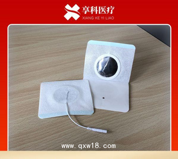 一次性理療電極片（導(dǎo)線）