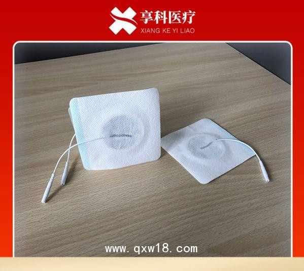 一次性理療電極片（導(dǎo)線）