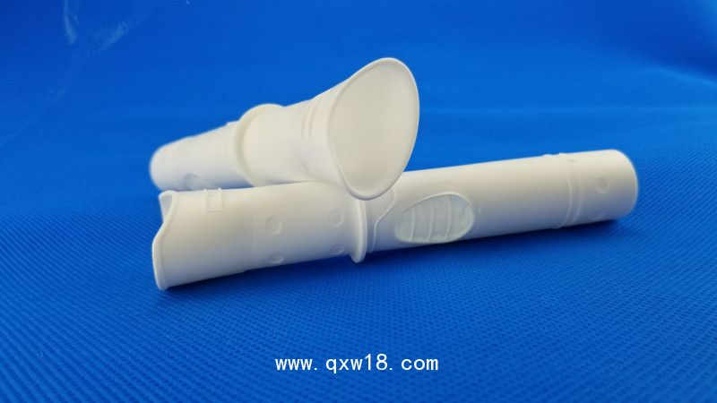 與肺功能儀連接，吹嘴 過濾器 呼吸過濾器