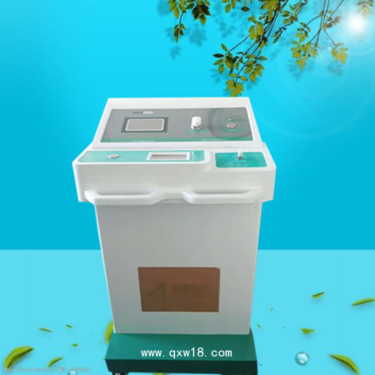 三高輔助治療儀丨安通臭氧治療儀丨高壓電解制取臭氧