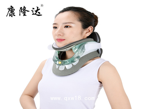 康隆達(dá)升降頸托 頸椎術(shù)后支具