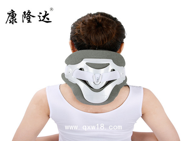 康隆達(dá)升降頸托 頸椎術(shù)后支具