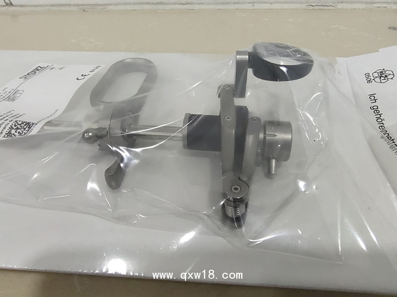 德國史托斯STORZ膀胱鏡無源器械、工作手件27056LA