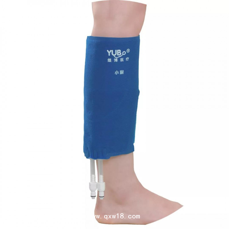 煜博骨科康復(fù)冷療儀-實(shí)時體溫監(jiān)測冰敷治療設(shè)備