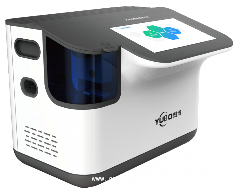 煜博骨科康復(fù)冷療儀-實(shí)時體溫監(jiān)測冰敷治療設(shè)備