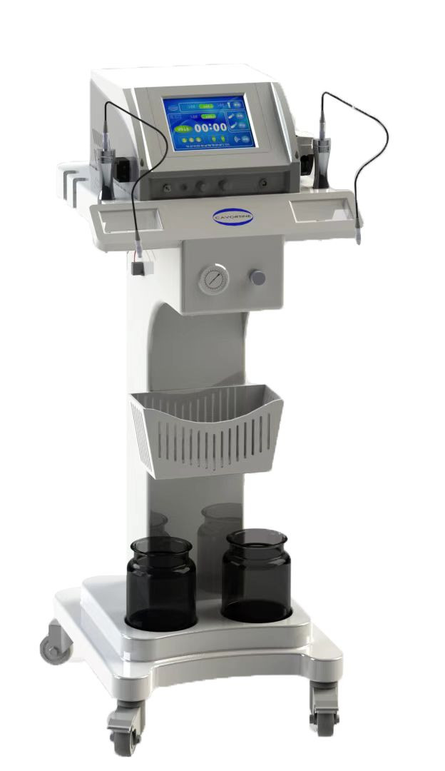 多功能超聲清創(chuàng)機在慢創(chuàng)臨床的應用-外傷清創(chuàng)設備