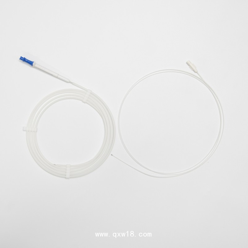 一次性使用噴灑管