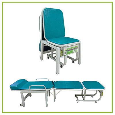 共享輪椅陪護床加盟