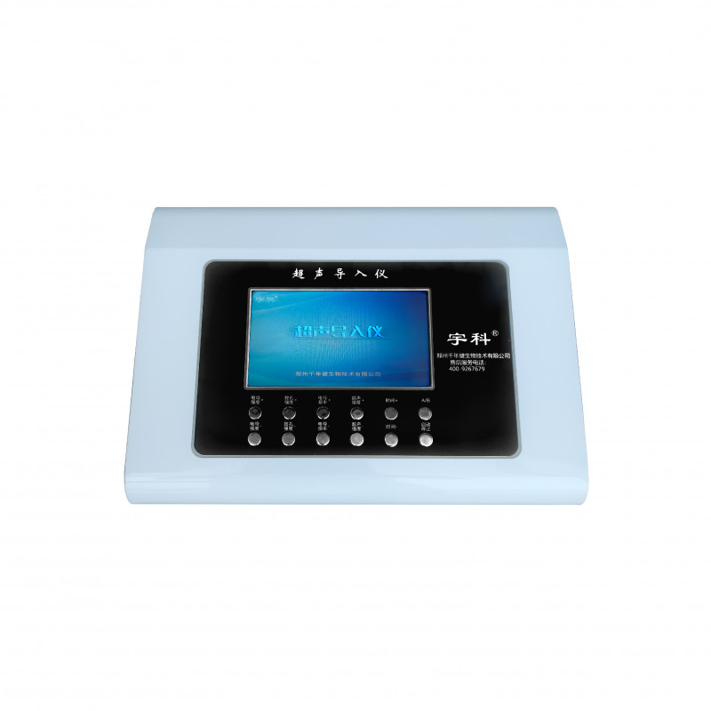 新品上市超聲電導(dǎo)儀臺(tái)式機(jī)