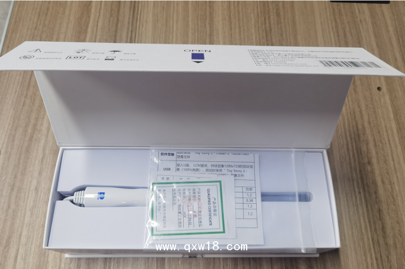 口腔數(shù)字觀察儀