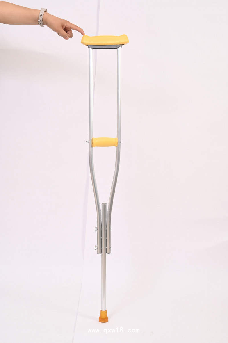 鋁合金鉚鈕拐杖HC-149