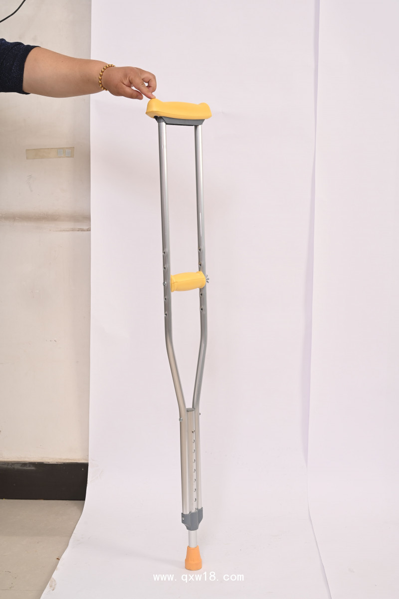 鋁合金彈珠拐杖HC-150