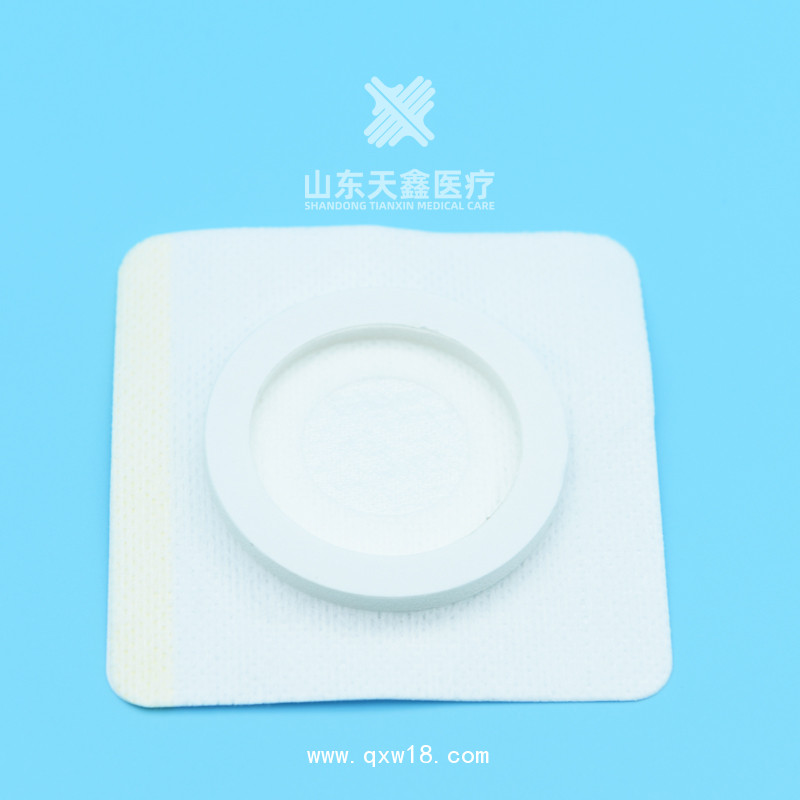 三伏貼穴位貼生產(chǎn)加工廠 蜜制穴位貼代加工