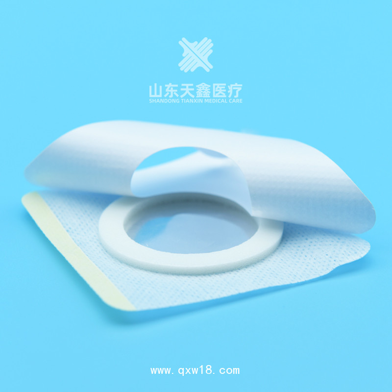 三伏貼穴位貼生產(chǎn)加工廠 蜜制穴位貼代加工