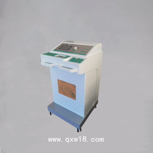 臭氧治療儀臨床使用價值