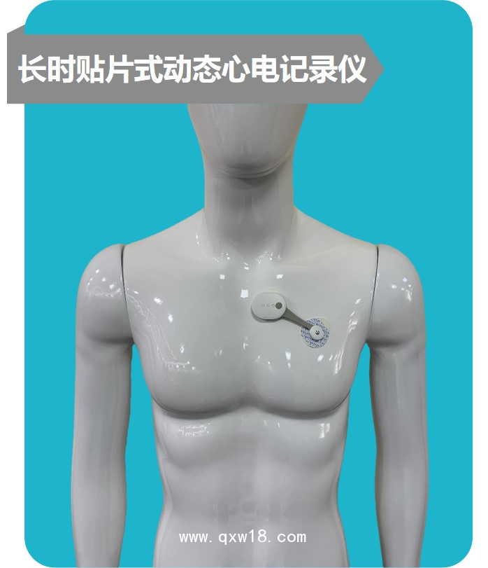 遠(yuǎn)程動(dòng)態(tài)心電服務(wù)項(xiàng)目