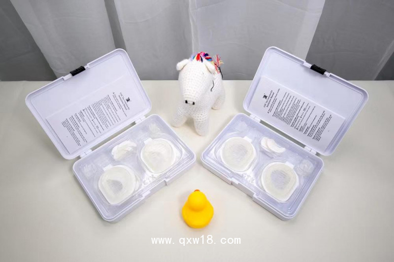 小兒耳廓矯形器，耳廓矯形器，外耳耳廓矯形器