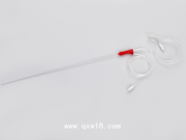 PCC取卵針 取卵器 單腔取卵針 雙腔取卵針 卵母細胞采集器