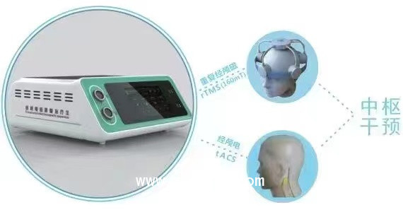 經(jīng)顱磁刺激儀 經(jīng)顱磁治療儀 經(jīng)顱電康復(fù)儀 經(jīng)顱電治療儀