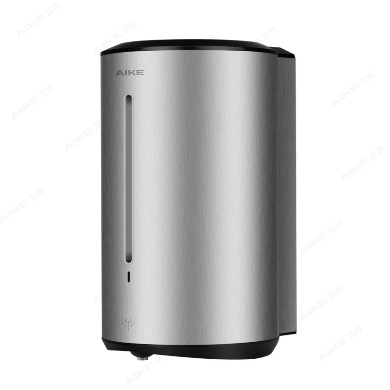 艾克感應手消毒器AK3131 酒精噴霧器 凈手器