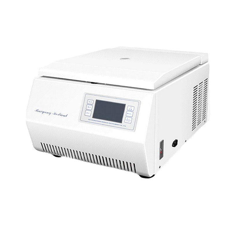 北京白洋 醫(yī)用 離心機(jī) BY-R18