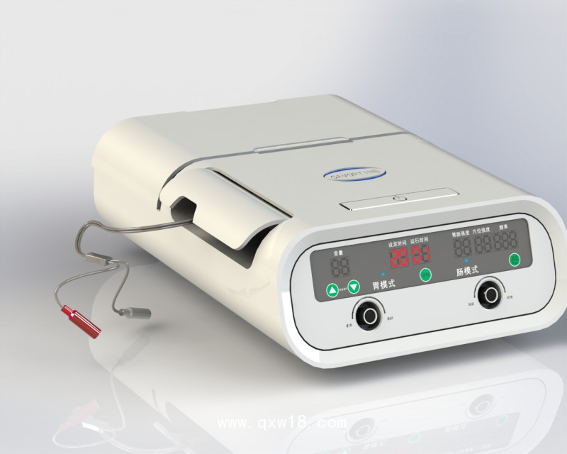 胃腸動力治療儀-新型胃腸蠕動康復治療儀