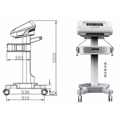 促進腸胃蠕動的儀器