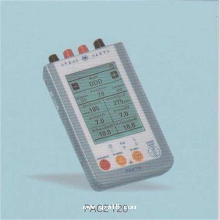 美敦力單腔臨時起博器