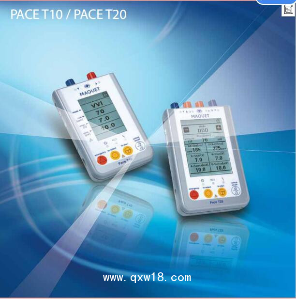 美敦力（邁柯唯）臨時(shí)心臟起搏器Pace T20