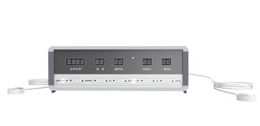 超聲電導(dǎo)定向透藥儀