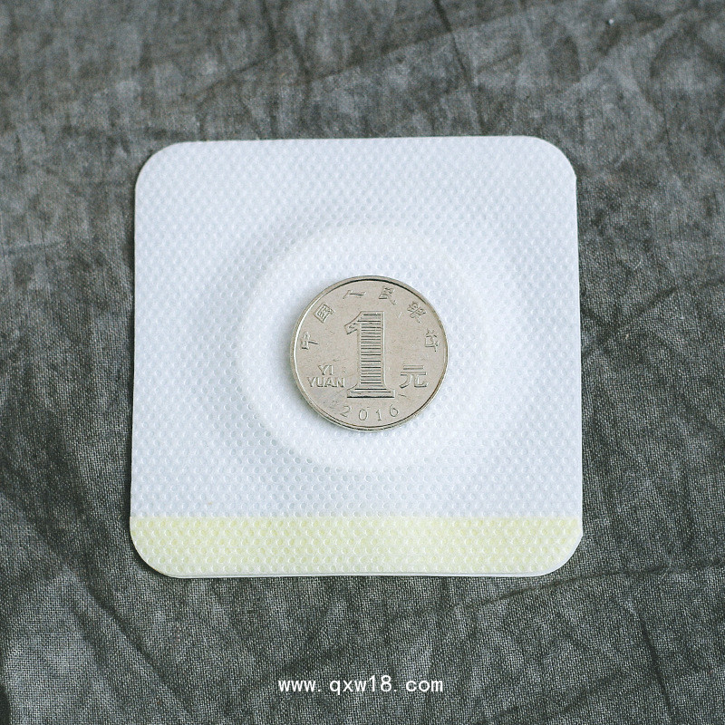 敷料貼生產廠家 供應各種規(guī)格無紡布空貼代加工